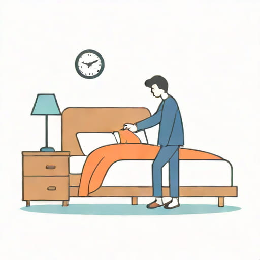 Why Does Sleepwalking Happen