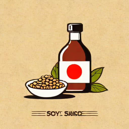 Why Does Soy Sauce Have Gluten