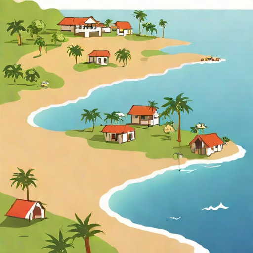 Why Kathiawar Coast So Famous