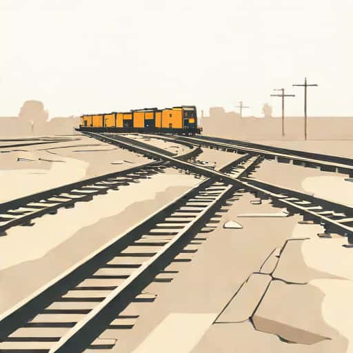 Will Train Tracks Electrocute You