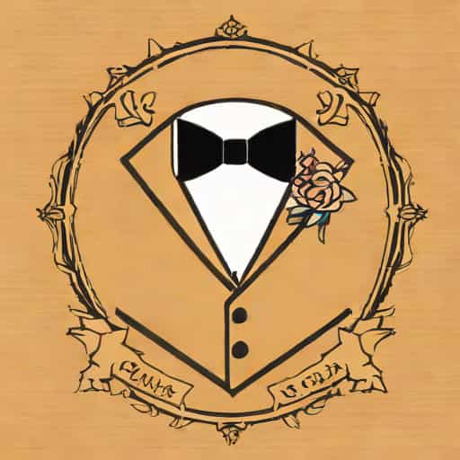 Will You Be A Groomsman