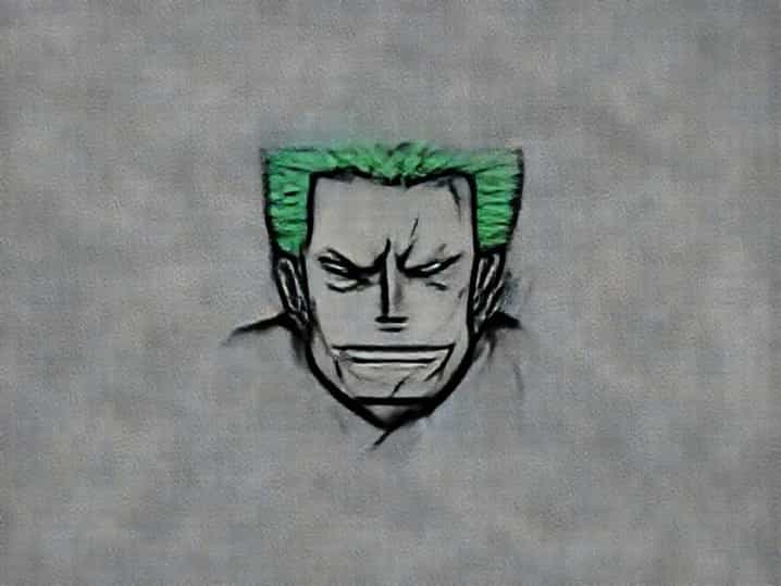 Will Zoro Surpass Shanks