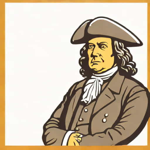 William Penn Statesmen