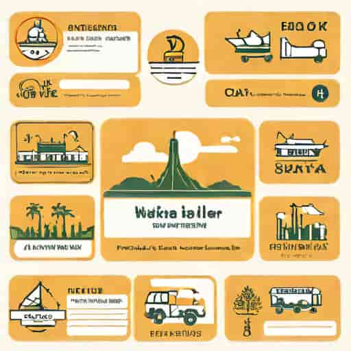 Wisata Surabaya Tiket