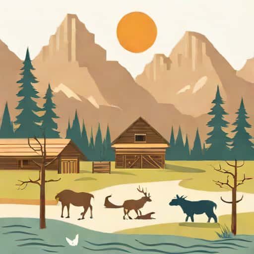 Womenfolk Jackson Hole