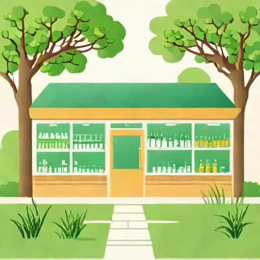 Woodlands Pharmacy Hither Green