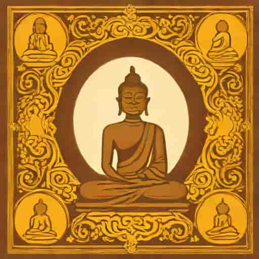 Worship And Observances Of Theravada Buddhism