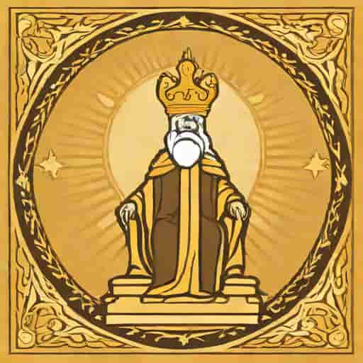 Worship His Majesty