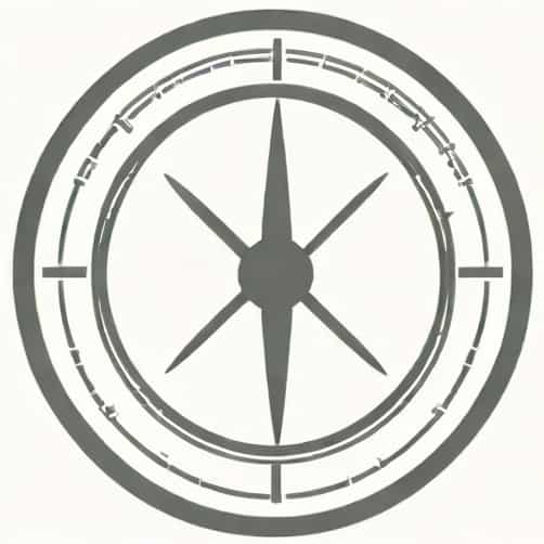 Wsw Direction In Degrees