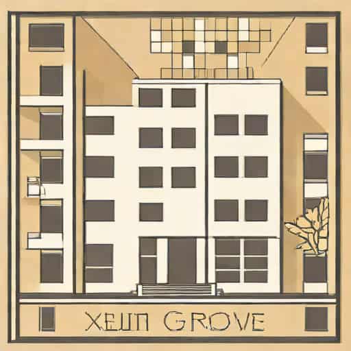 X Block Qut Kelvin Grove