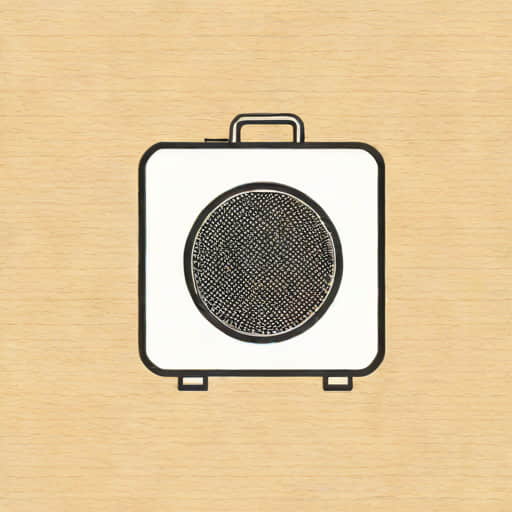 X Bluetooth Speaker