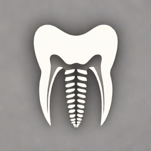 X Ray Of Supernumerary Tooth