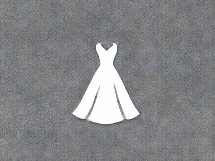 X Revolve Persephone Gown
