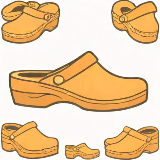X Salehe Bembury The Pollex Clog