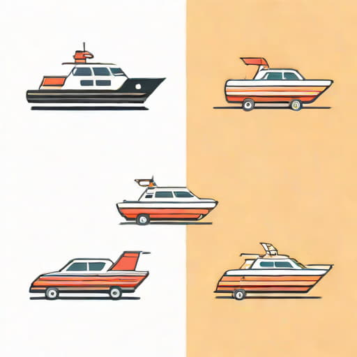 X4 Deliver Racing Ship