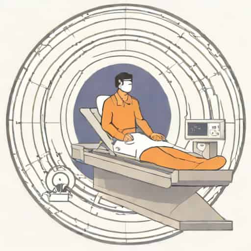 Xanax Dosing Prior To Mri