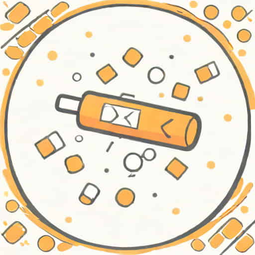 Xanax Withdrawal Tingling