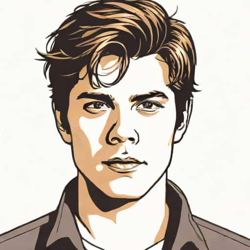 Xavier Samuel Twilight
