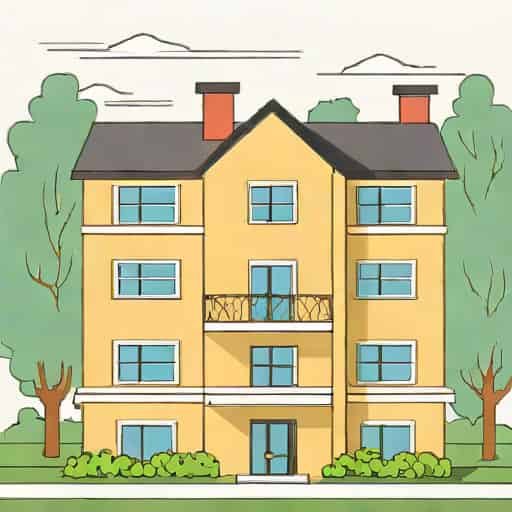 Xavier Sophomore Housing