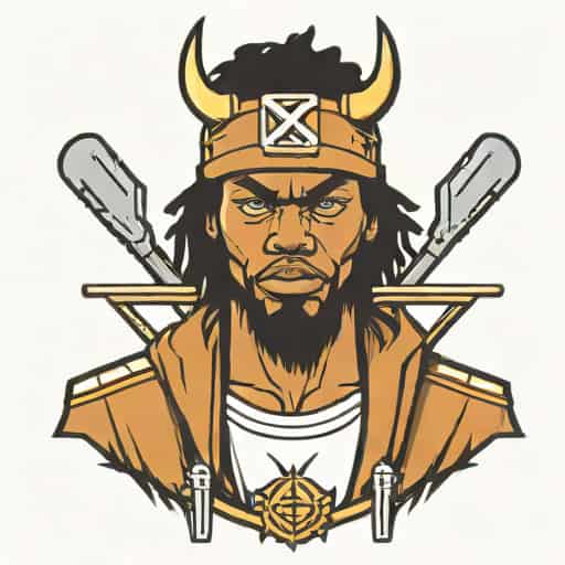 Xavier Wulf Pitchfork
