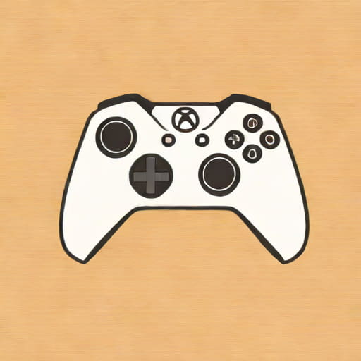 Xbox Controller Wireless
