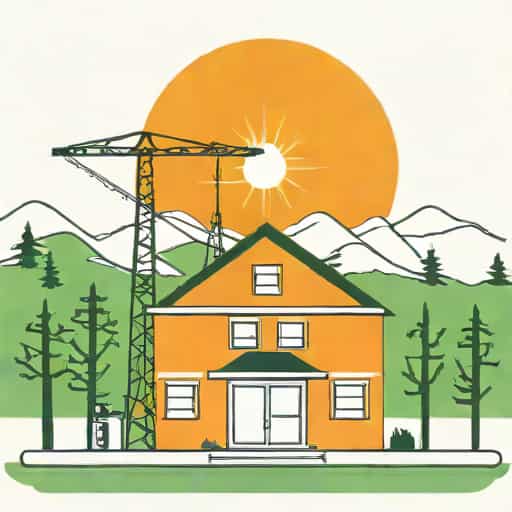 Xcel Energy Breckenridge