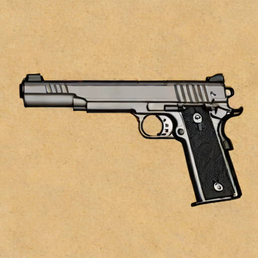 Xd 45 Springfield Armory