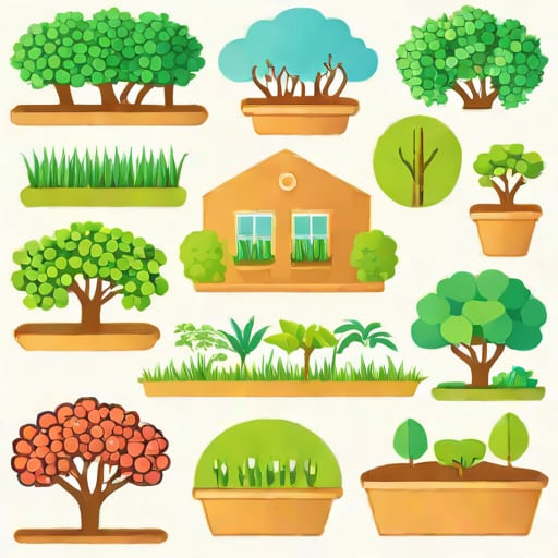Xen Horticulture Chandigarh