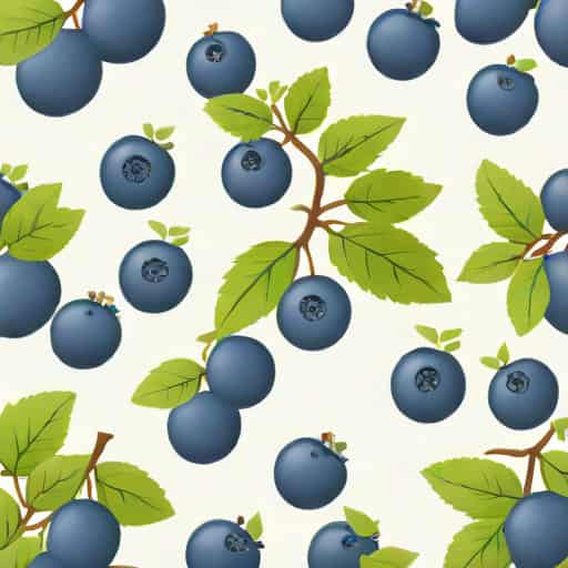 Xenia Blueberry Festival