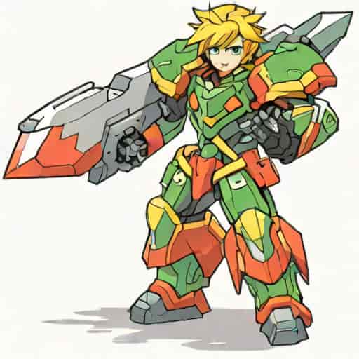 Xenoblade 2 Dexterity