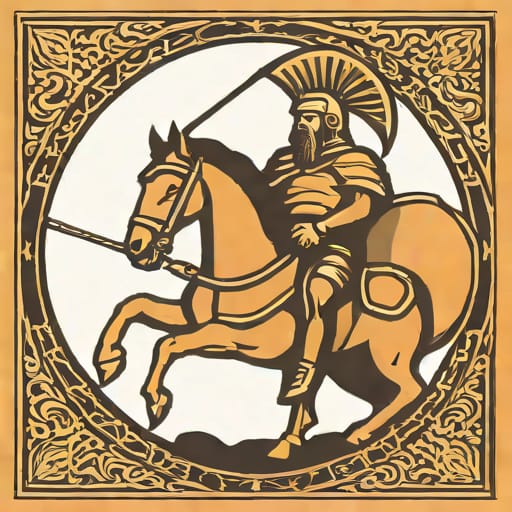 Xenophon The Polity Of The Spartans