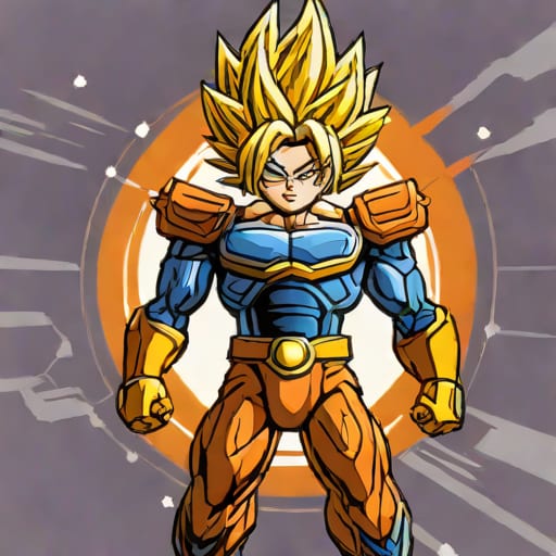 Xenoverse 2 Future Saga Dlc