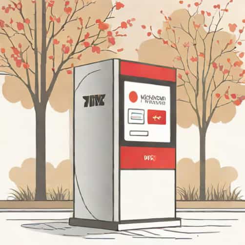 Xfinity Kiosk Near Me