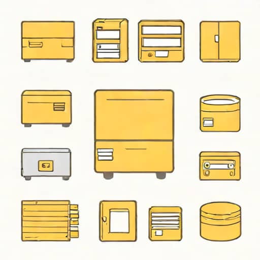 Xfs Immutable Storage