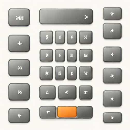 Xiaomi Keypad Mobile 4g