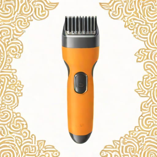 Xiaomi Mijia Hair Ball Trimmer