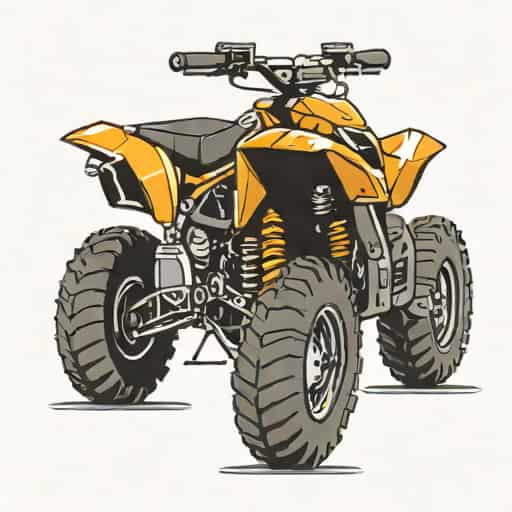 Xmaxx Piggyback Shocks