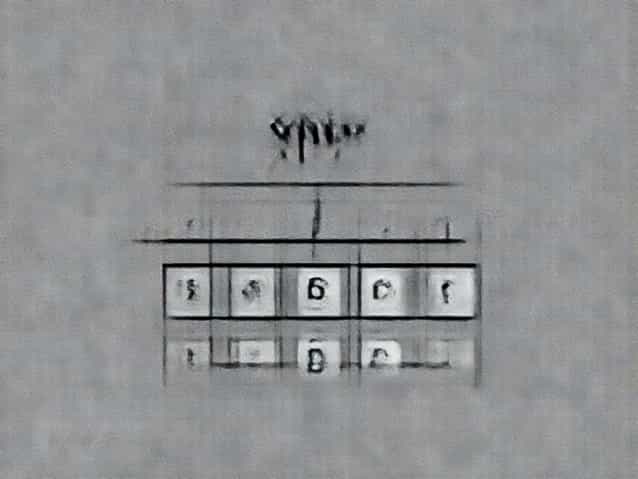 Xnor Gate Truth Table