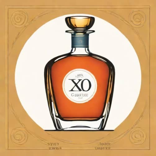 Xo Camus Cognac Price