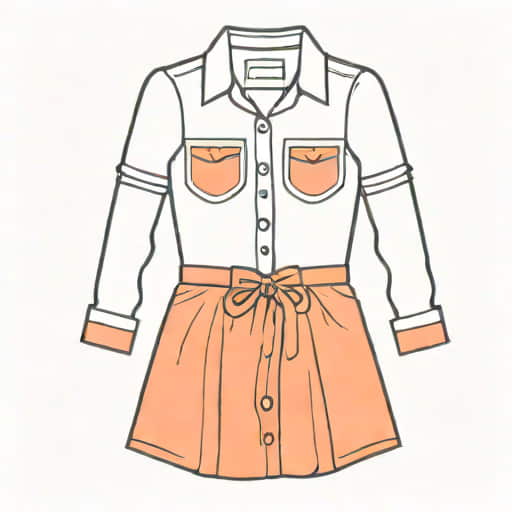 Xooos Chemise Paris