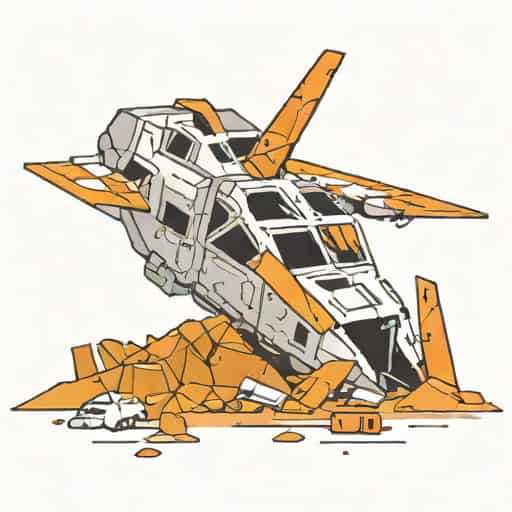 Xp5y Wreckage Today