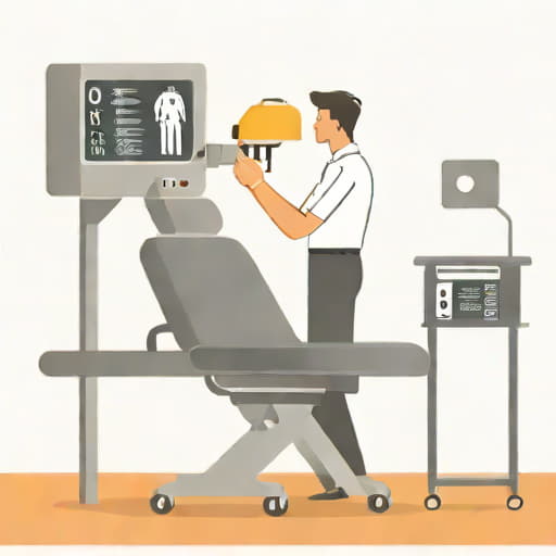 Xray Radiographer Salary Ireland