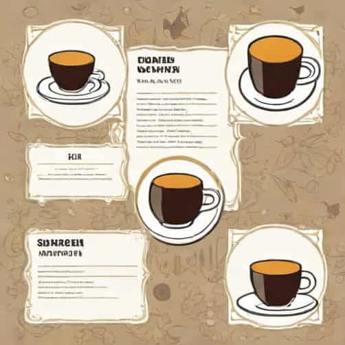 Xs Espresso Camden Menu