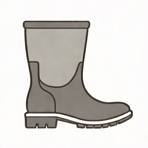 Xtratuf Neoprene Boots