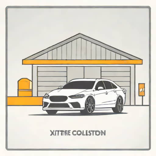 Xtreme Collision Center