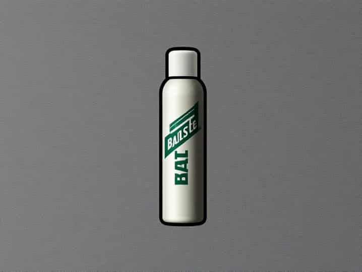 Xxl Batiste Dry Shampoo