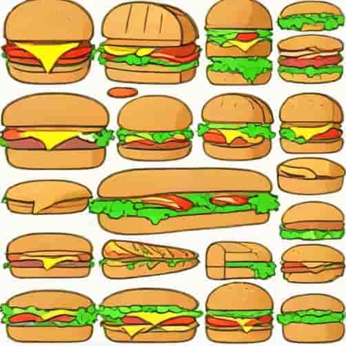 Xxl Sandwich Game Download
