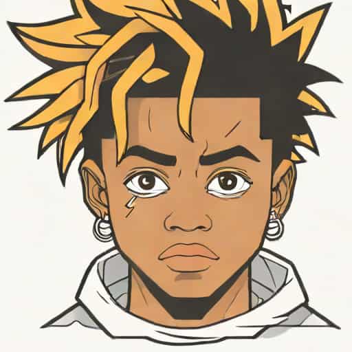 Xxx Tentacion Birth Date