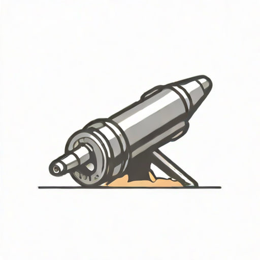 Xythos 2mm Munition