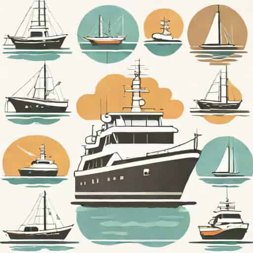 Yacht Broker Commission